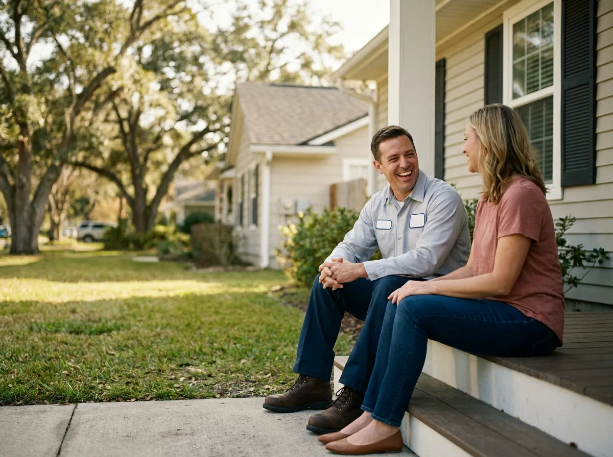 Septic tank pumping FAQs for Blue Ridge, TX